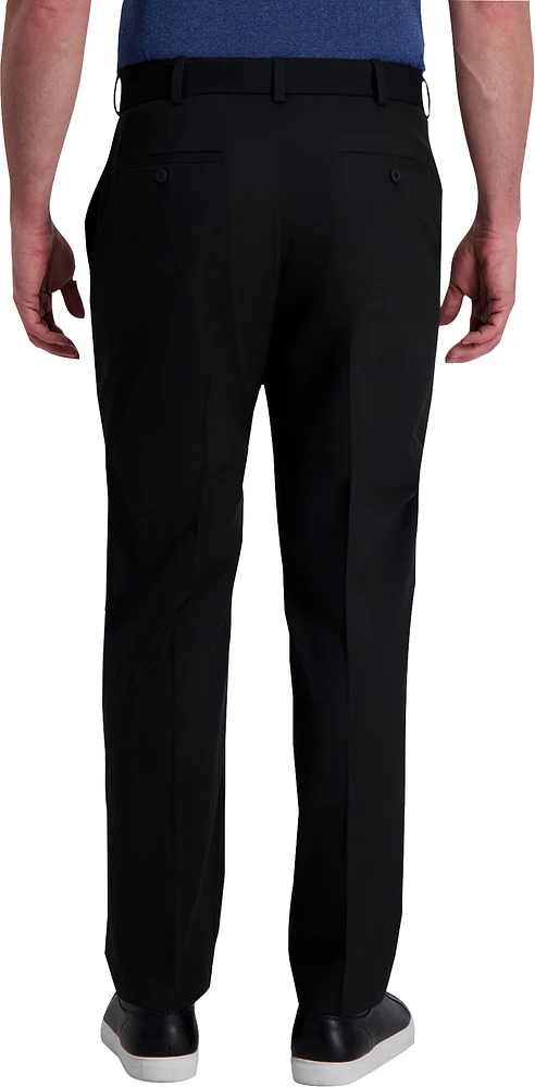 Cool Right® Performance Flex Classic Fit Flat Front Pant