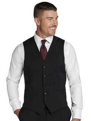 American Bespoke Modern Fit Suit Vest