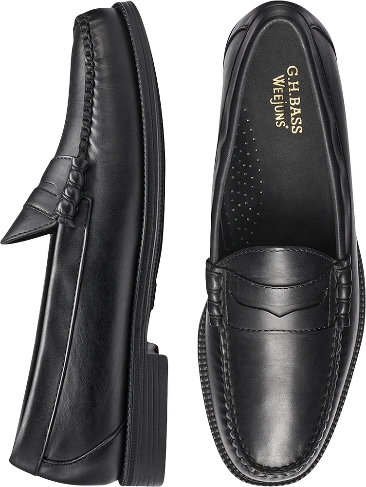 Larson Easy Weejuns® Moc Toe Loafers