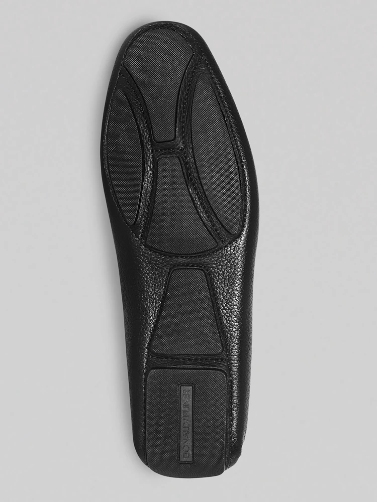 Vitalitc Moc Toe Bit Loafers