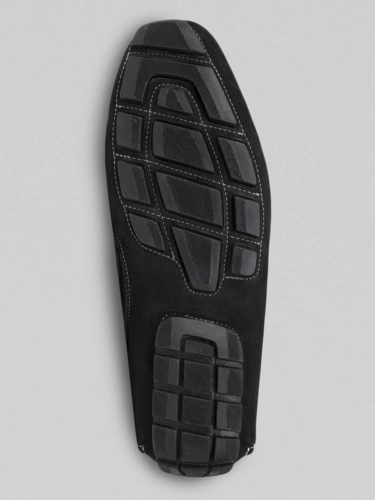 Damiano Moc Toe Loafers