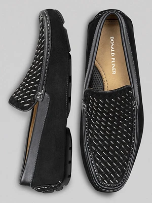 Damiano Moc Toe Loafers