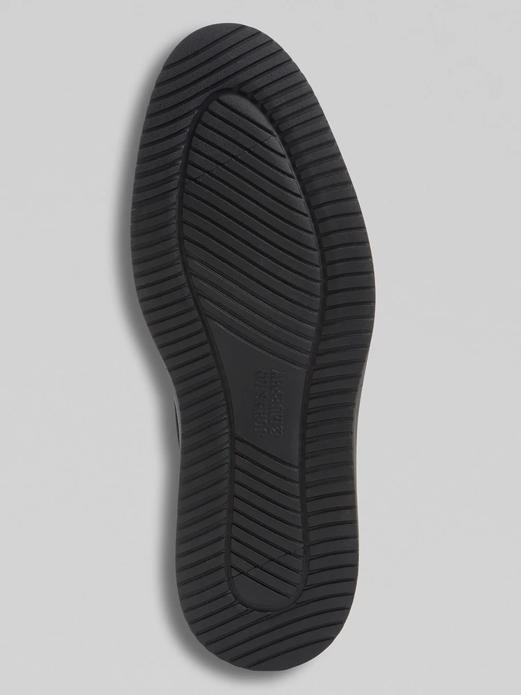 Upton Leather Penny Loafers