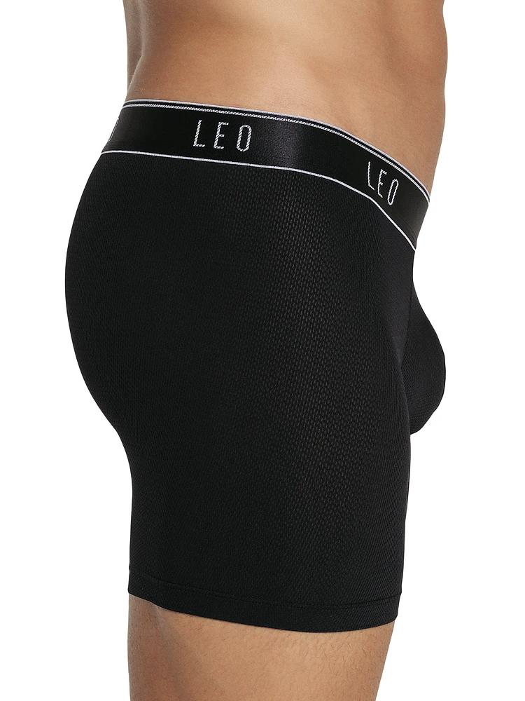 Support Pouch Boxer Briefs, Single-Pack