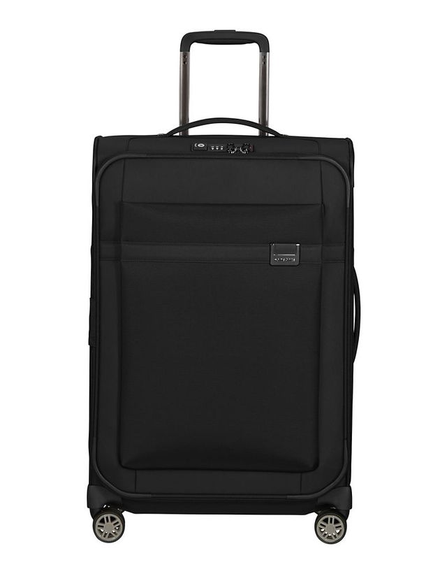 samsonite superior trek spinner
