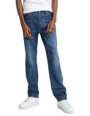 hudson bay levis 501