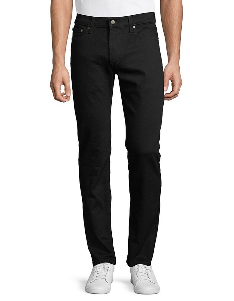 Levi's 510 Skinny-Fit Jeans Native Cali 
