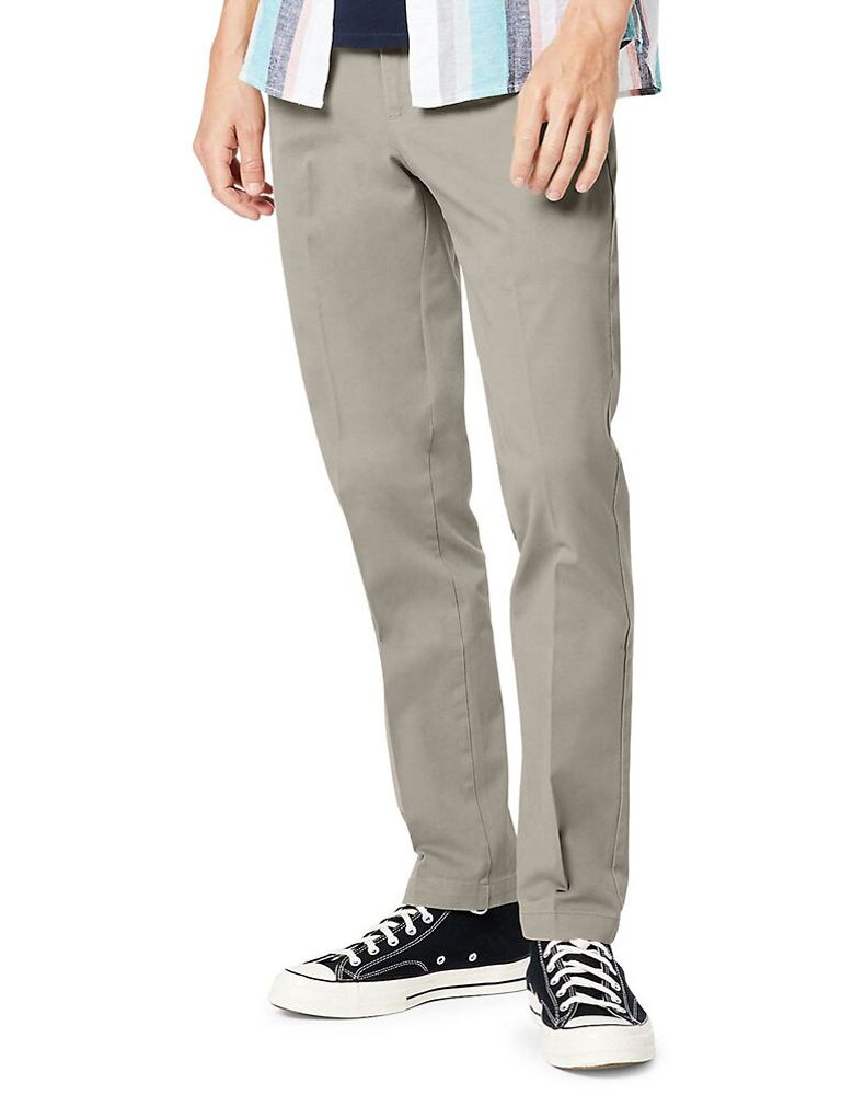 Dockers Slim Fit Smart 360 Flex 