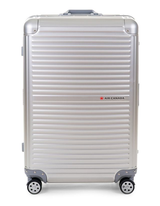 Air Canada Essential Aluminum 