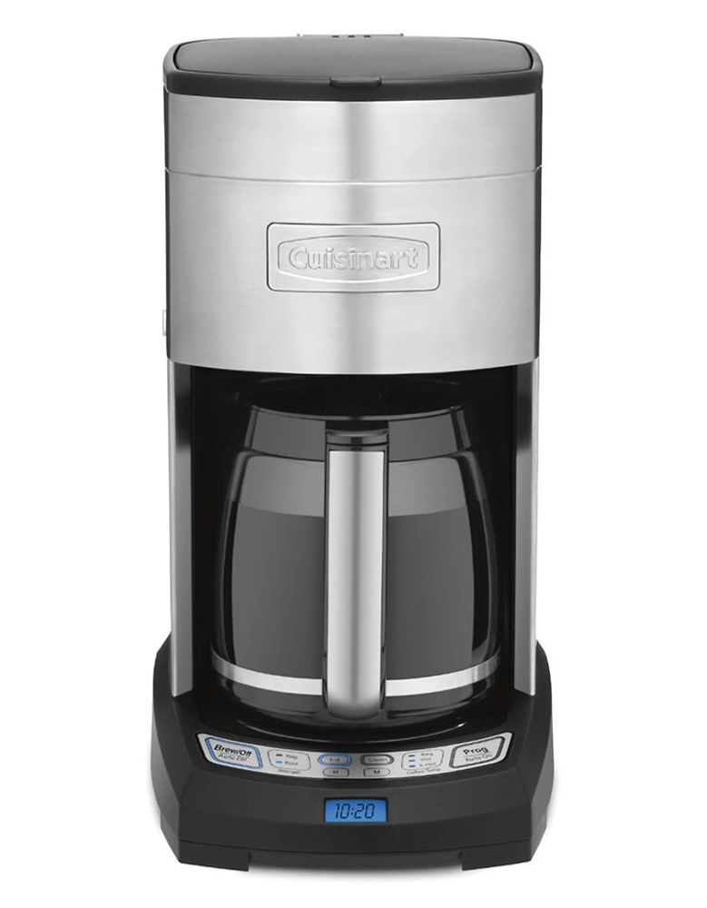 Cuisinart Bianca Elite 14-Cup 