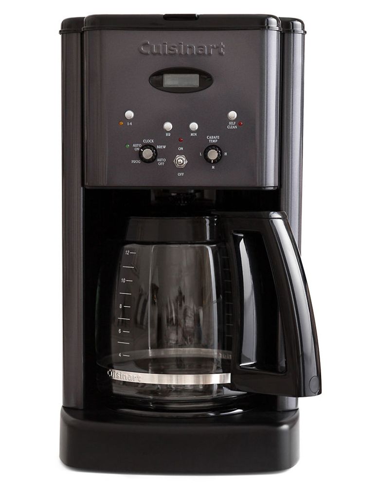 Cuisinart Bianca Elite 14-Cup 