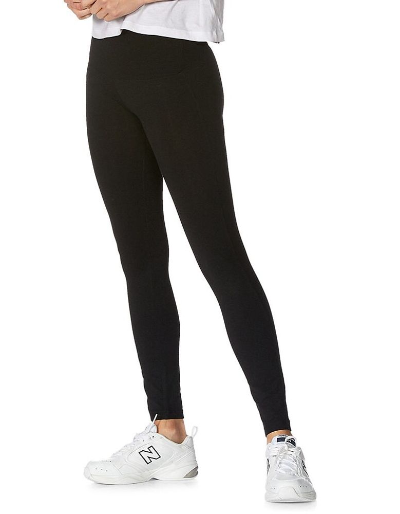 HUE Ultra Tummy Shaping Legging 