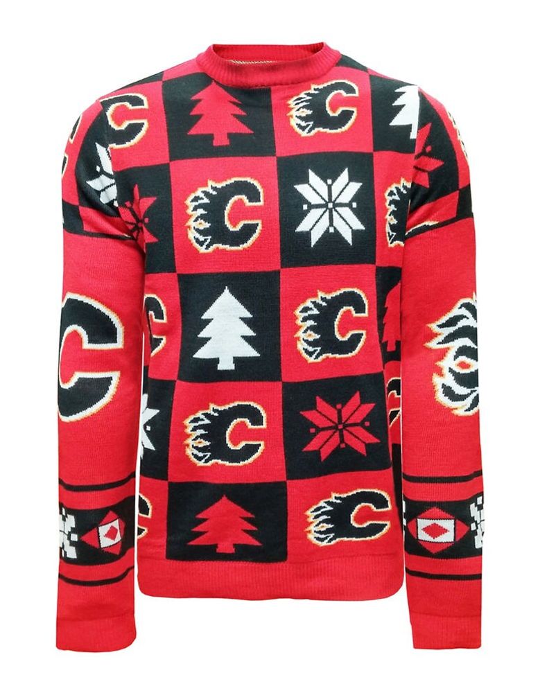 sweaters calgary