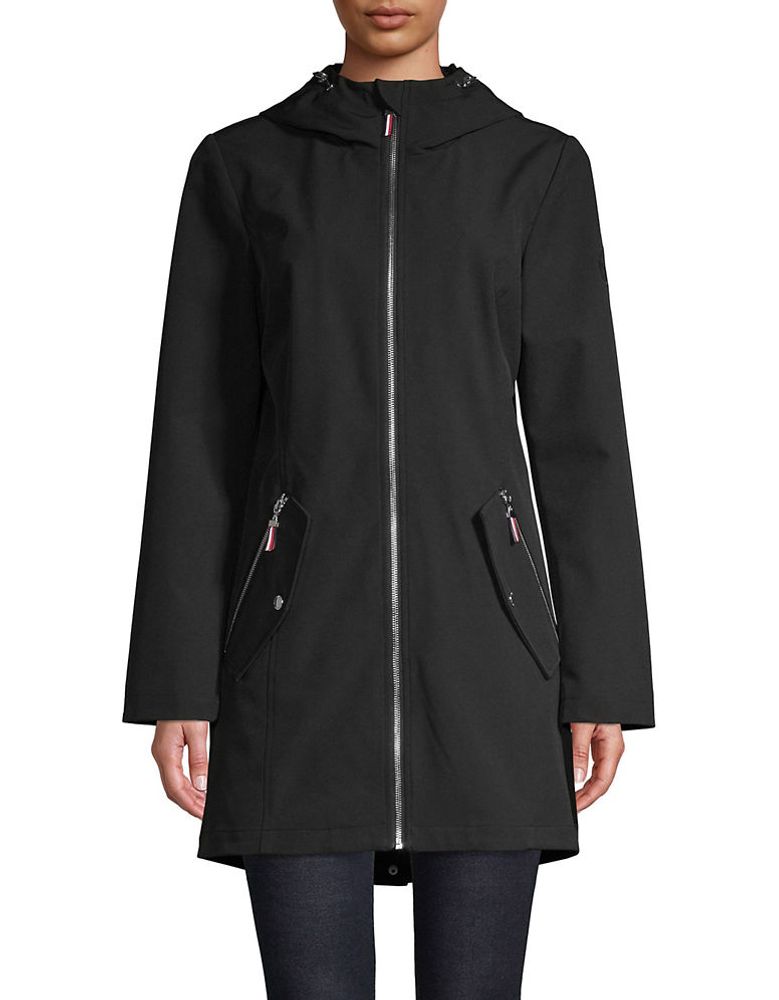 tommy hilfiger jacket hudson bay