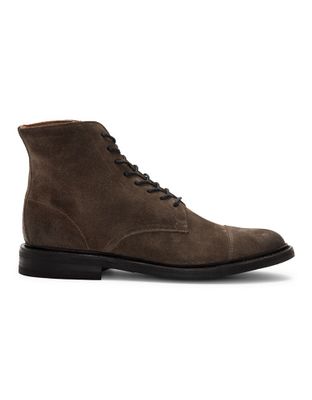 frye seth cap toe