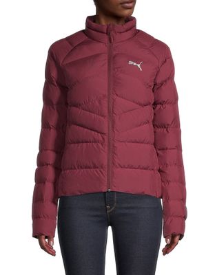 puma jacket hudson bay