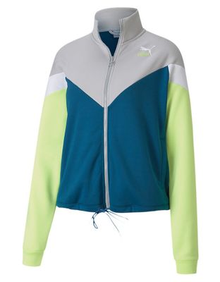 puma jacket hudson bay