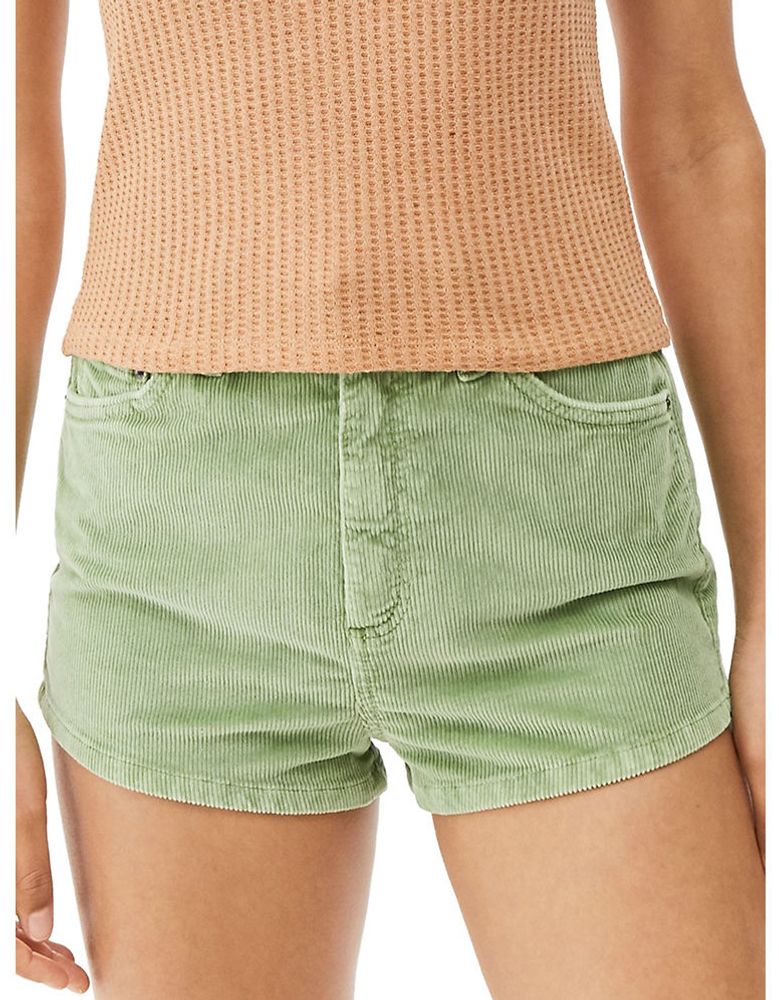 BDG Urban Outfitters Corduroy Shorts 