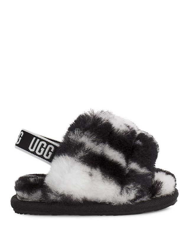 hudson bay ugg slippers