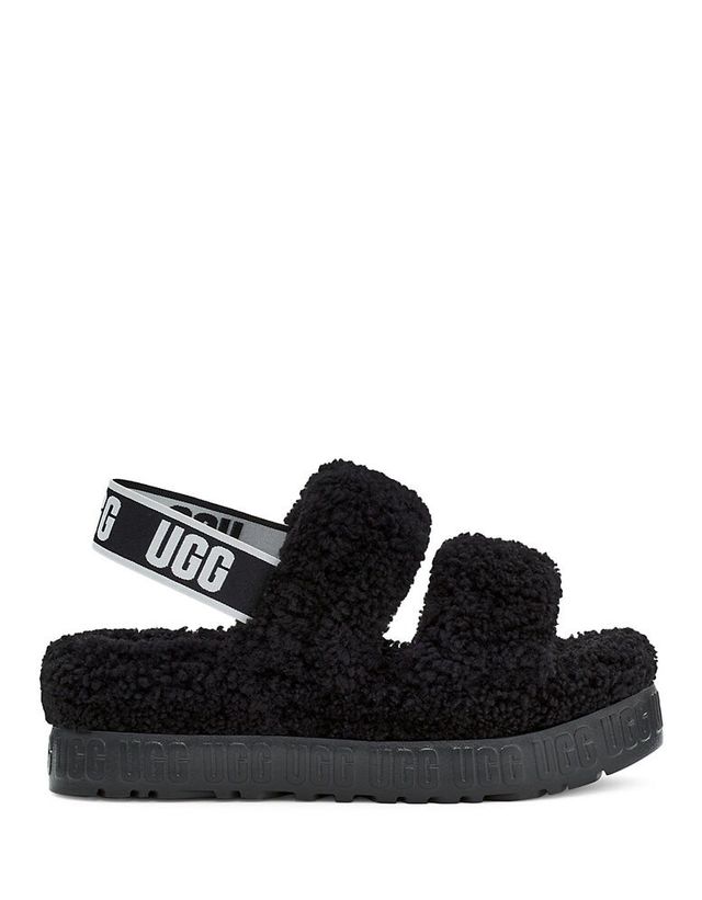 hudson bay ugg slippers