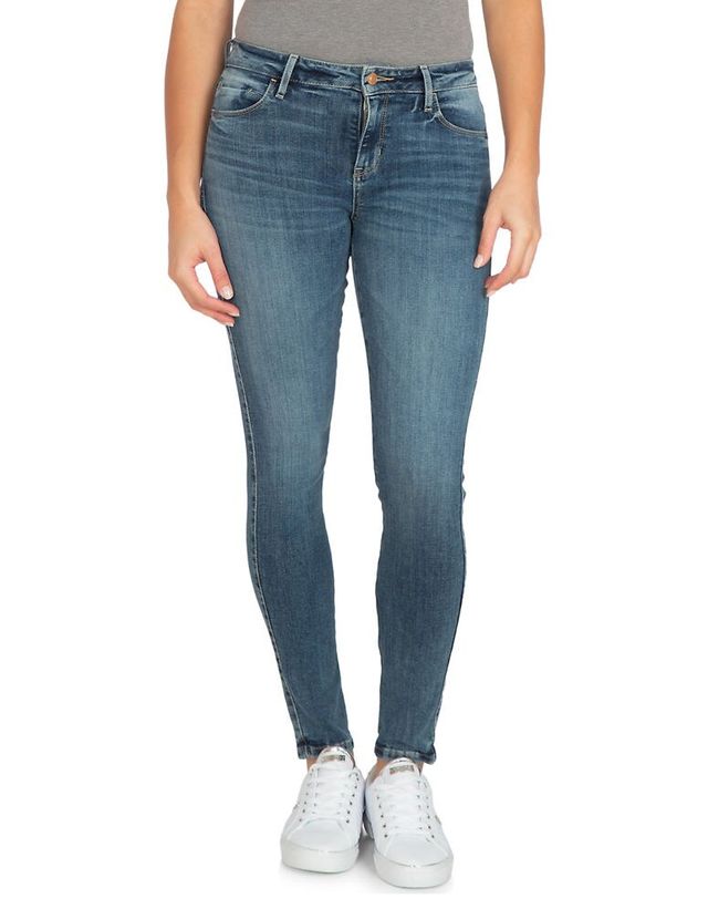 Sustainable Denim - Yorkdale Mall
