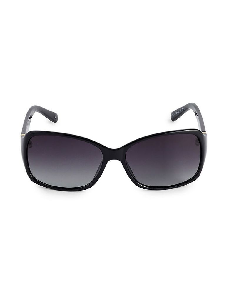 Etereo Sherry 58MM Polarized Sunglasses 