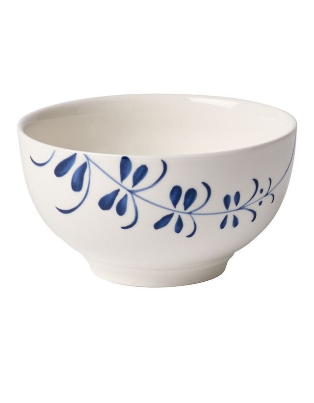 Brindille Porcelain Rice Bowl