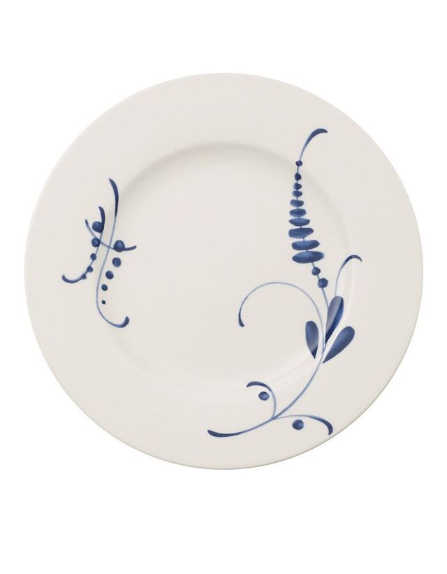 Brindille Porcelain Dinner Plate