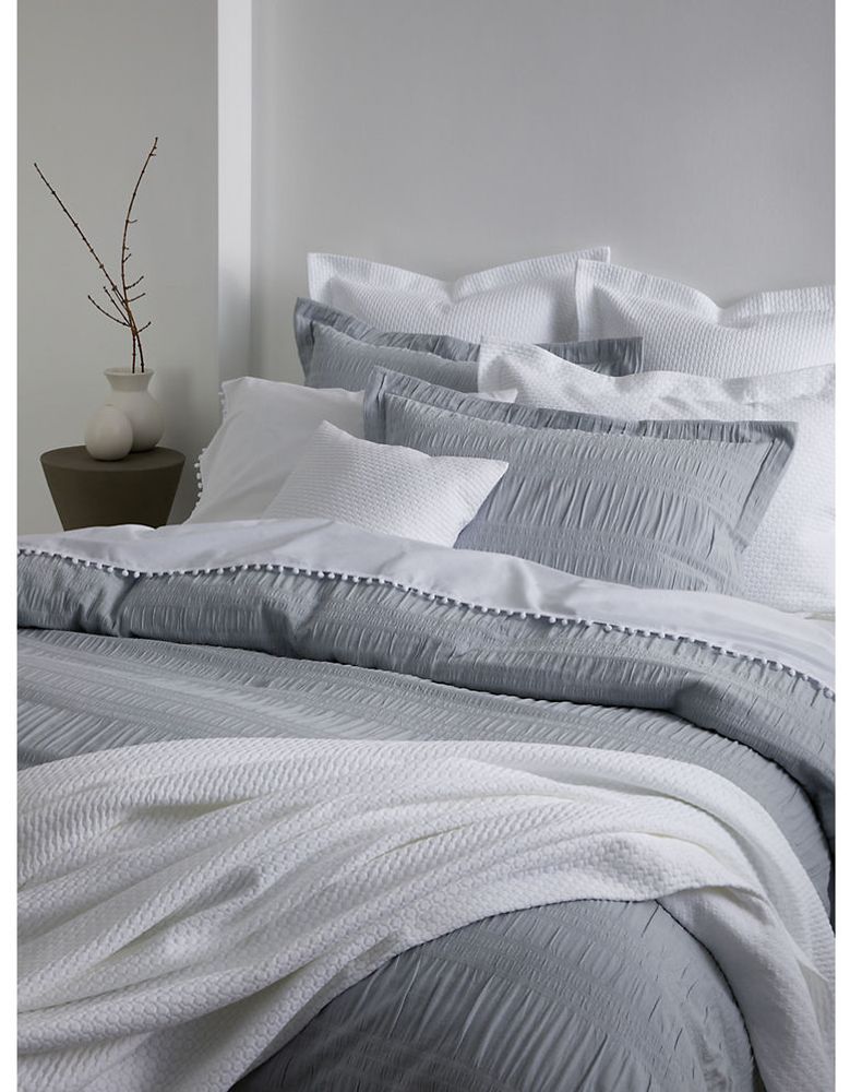 boutique by distinctly home duvet cover