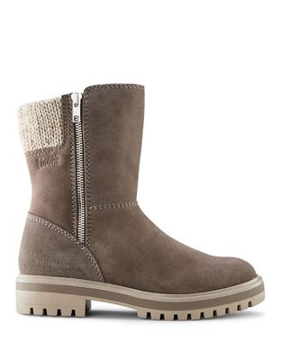 the bay expression boots