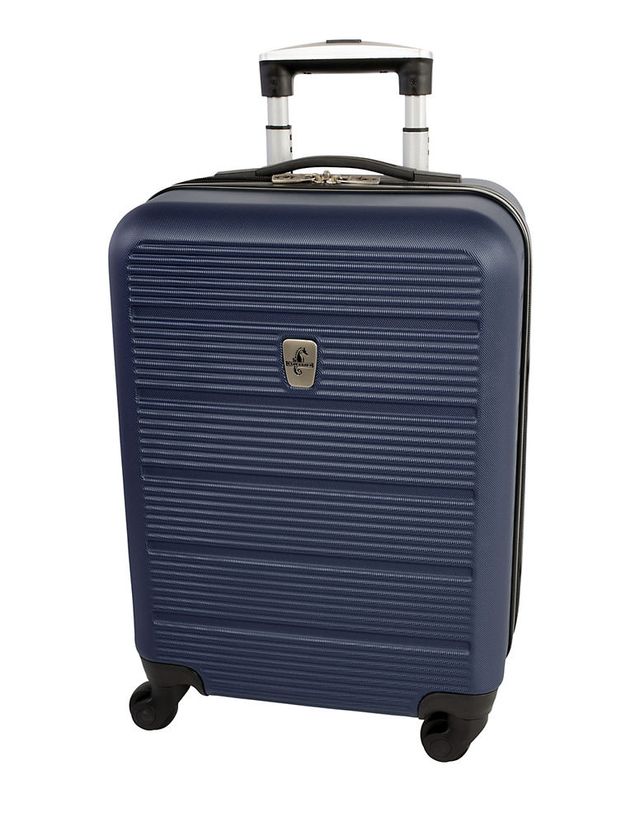 LUGGAGES - Hillcrest Mall