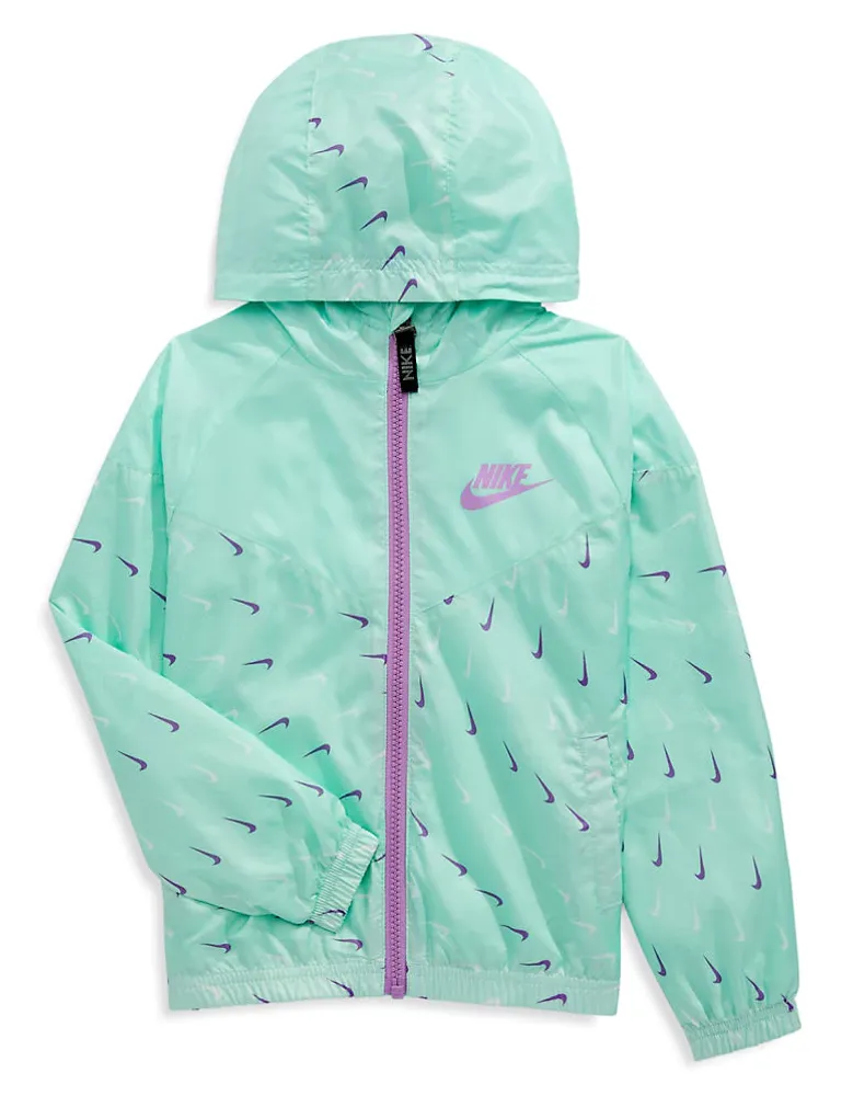 nike windrunner unicorn color