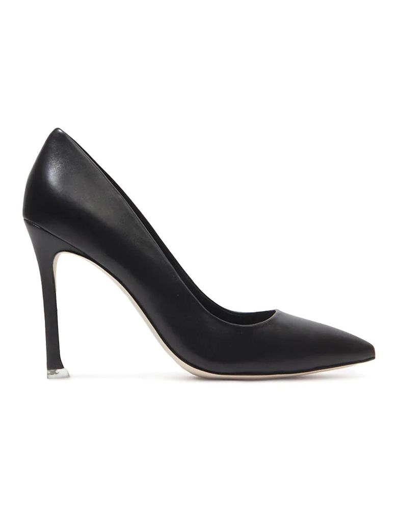 black pumps canada