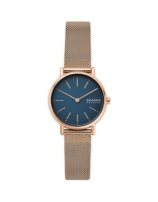 the bay skagen men's watches