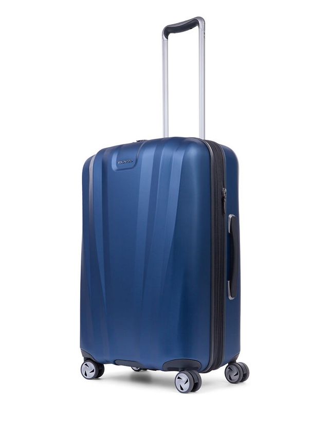 LUGGAGES - Hillcrest Mall