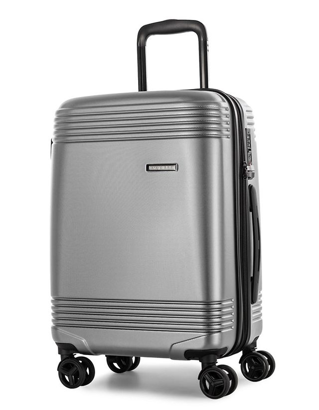 Bugatti Travel Luggage - Square One