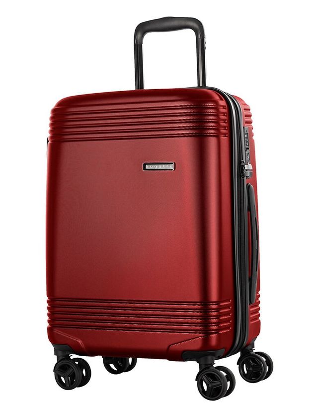 Bugatti Luggage Travel - Square One