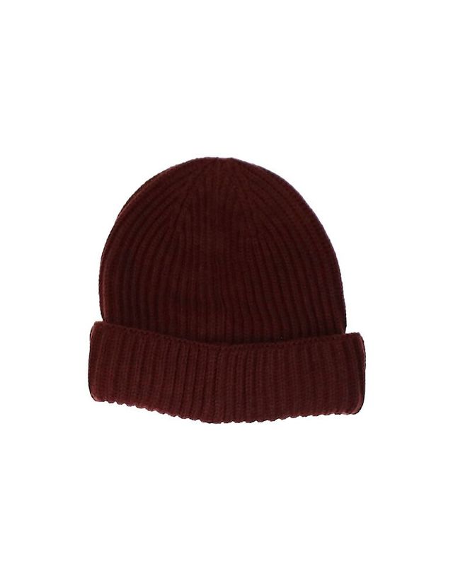 Solid Knit Toque