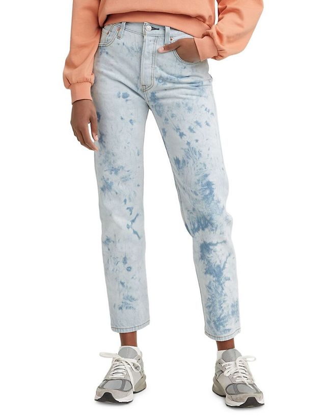 hudson bay levis 501