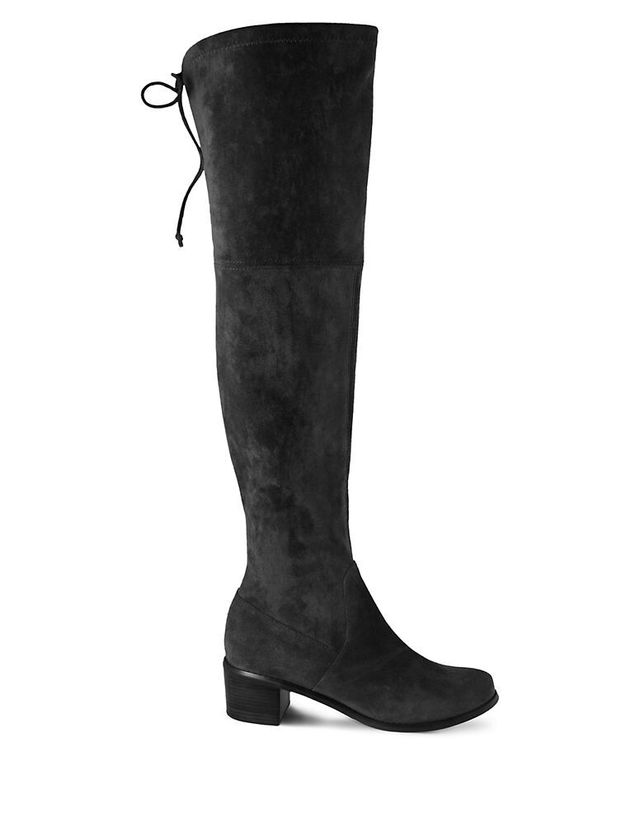 Fresno Over-The-Knee Boots