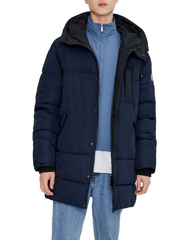 hudson bay parka jacket