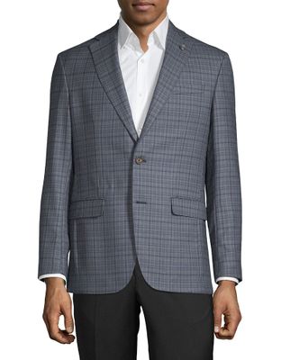 ted baker joey suit