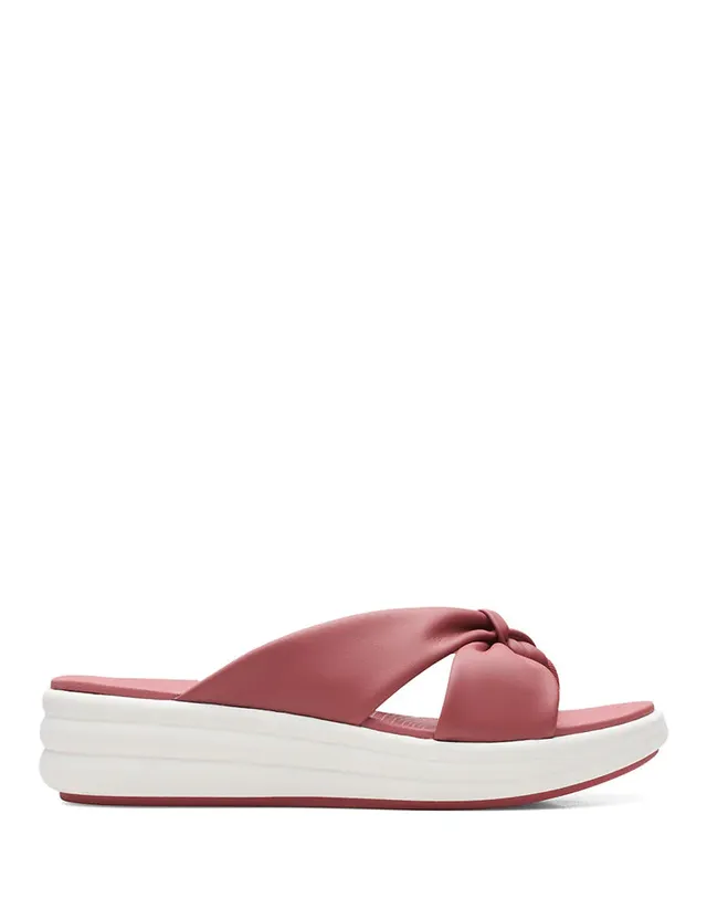 hudson bay clarks sandals