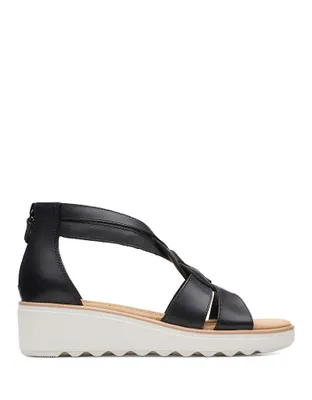 hudson bay clarks sandals