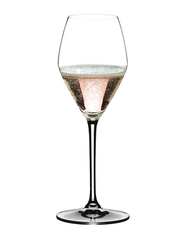 Extreme 2-Piece Champagne Glassware Set