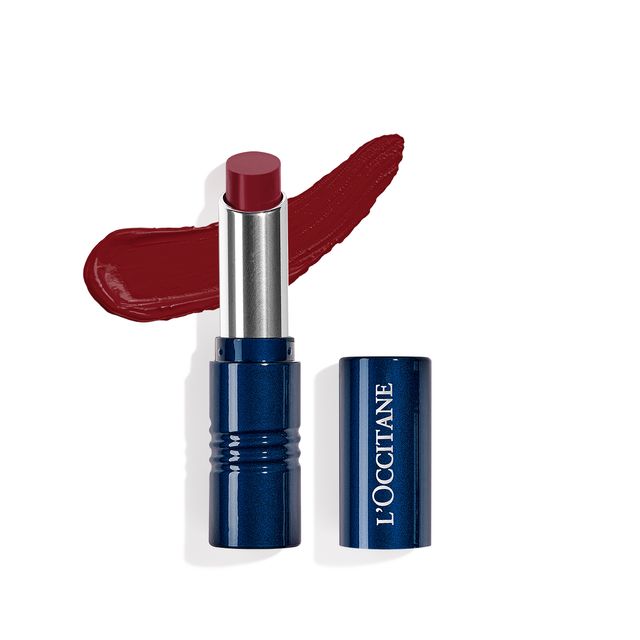 Intense Fruity Lipstick - 13 Red-y To Party