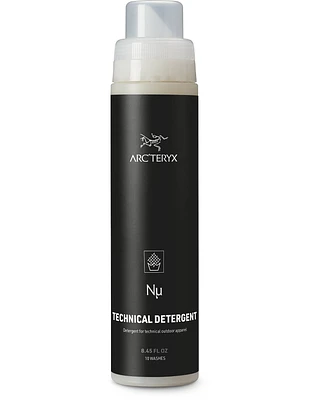 Nu Technical Detergent
