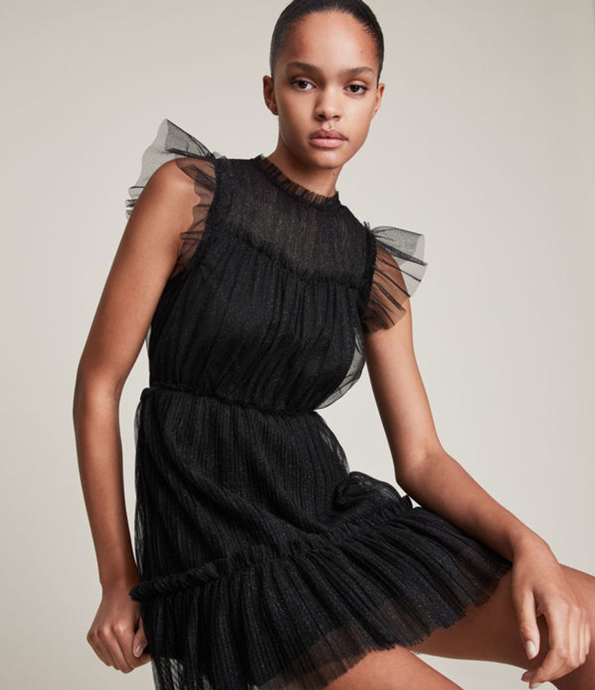 All Saints CA AllSaints Perri Dress 