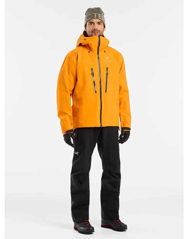 Alpine Guide Pant Men's