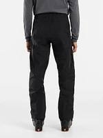 Ski Guide Pant Men's